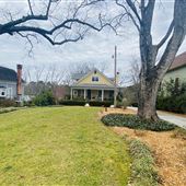 O'Keefe Home