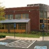 Marietta High School