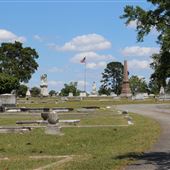 Laurel Hill Cemetery