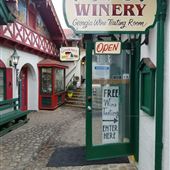 Gourmet shoppe