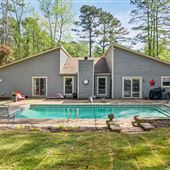 Peachtree Corners