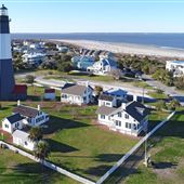 Tybee Island Survey