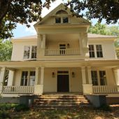 Bostwick Plantation