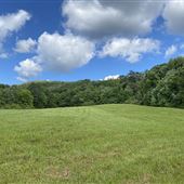 Brison Family Land