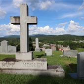 Ellijay Cemetery