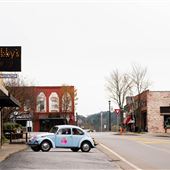 Downtown Ellijay