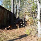 Freemans Mill