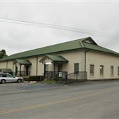 Walker County Annex II