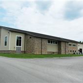 Walker County - Armuchee Valley Community Center