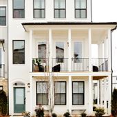In Town Modern Townhome
