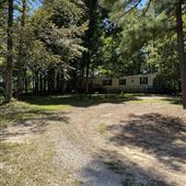 Gay, Georgia house on 8 acres