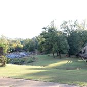 Indian Springs State Park - Idlewilde Event Center