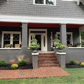Belmont Avenue Craftsman