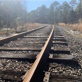 St. Marys Railroad