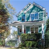 The Turquoise House of Atlanta