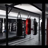 DOGHOUSE BOXING & FITNESS