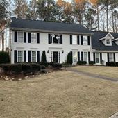 Southern Charm Home - Atlanta Suburbs