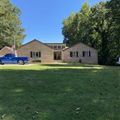 Ward House