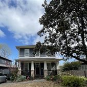 Craftman in Kirkwood with stunning backyard