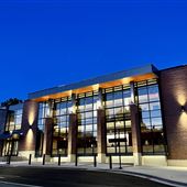 Lawrenceville Arts Center