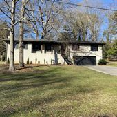 Mid Century Modern Ranch Home