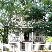 Summerhill Craftsman with Balconies and Green Space