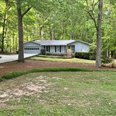 Renovated Fayetteville Home w/Finished Basement