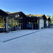 Gwinnett Environmental & Heritage Center