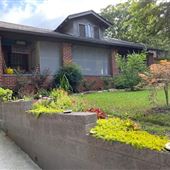 East Point Bungalow with Upscale Finish