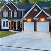 Deer Creek Home