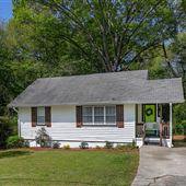 2 Bedroom Home in Marietta
