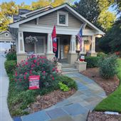 Charming 1920s Craftsman