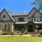 Brookhaven Home with Oversized Kitchen