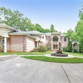 North Georgia House