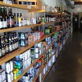 Beer Girl Growlers & Bottleshop