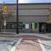 CRCA Black Box Theater