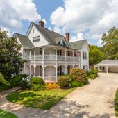 Lake Allatoona Inn LLC a bed and breakfast and event facility