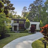 Liniado Residence