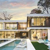 LA Architecture in Atlanta