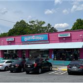 RETAIL STOREFRONT WITH MODERN INTERIOR & PHARMACY AREA - Easy to Convert
