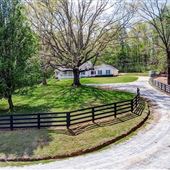 Infiniti Ranch