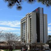 Atlanta Marriott Perimeter Center