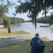 Ebenezer Boat Landing