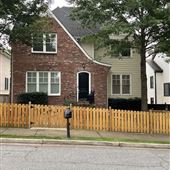 Unique home with high end features
