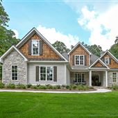Craftsman Style Home Close to I-20