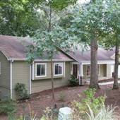 McDuffie home