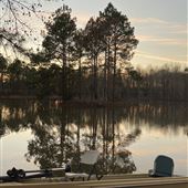 Jones Family farm