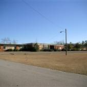 Berrien County High School (closed)