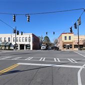 Pembroke