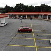 Tucker Plaza